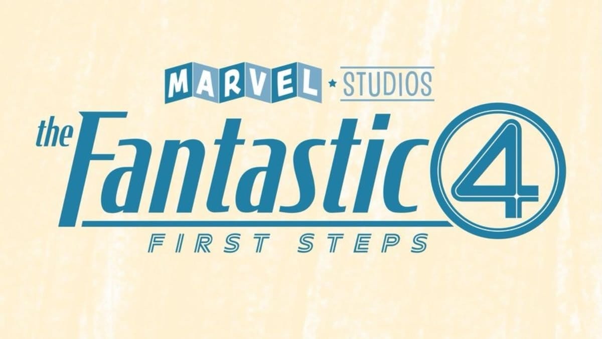 I Fantastici 4: svelato il titolo ufficiale dell’atteso film Marvel Studios