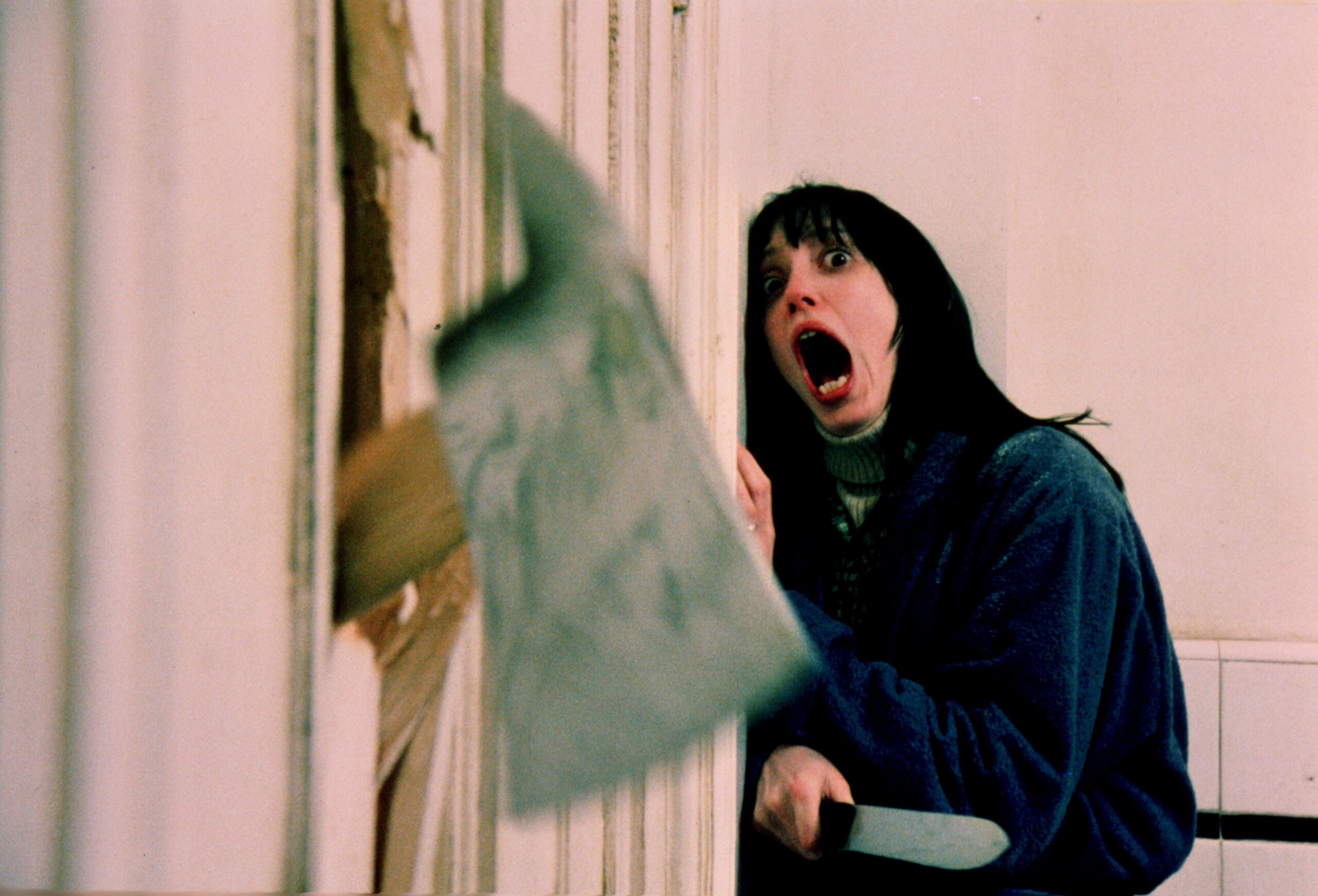 Shining su Sky Cinema e NOW in omaggio a Shelley Duvall