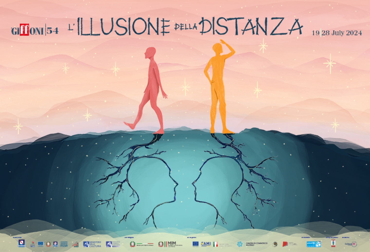 poster giffoni 54