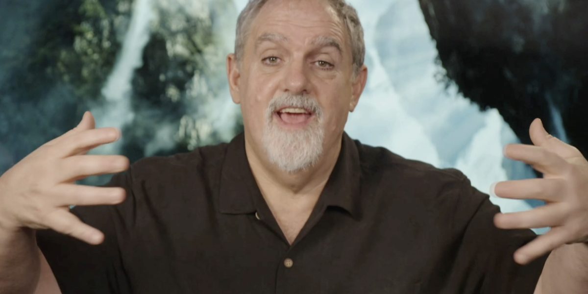 jon landau