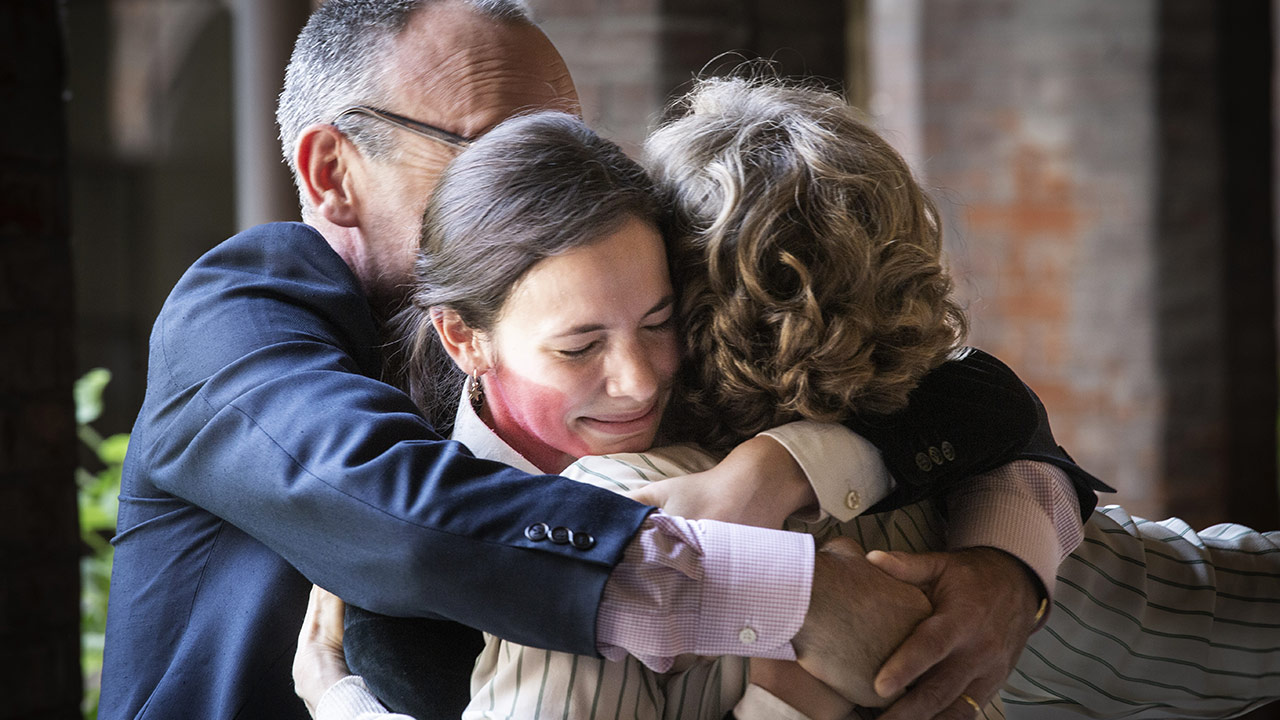 La Vita Accanto: le clip del film Marco Tullio Giordana