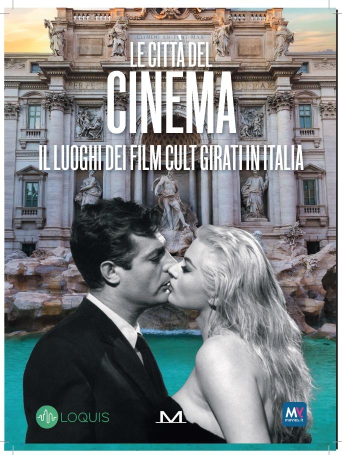 poster le città del cinema