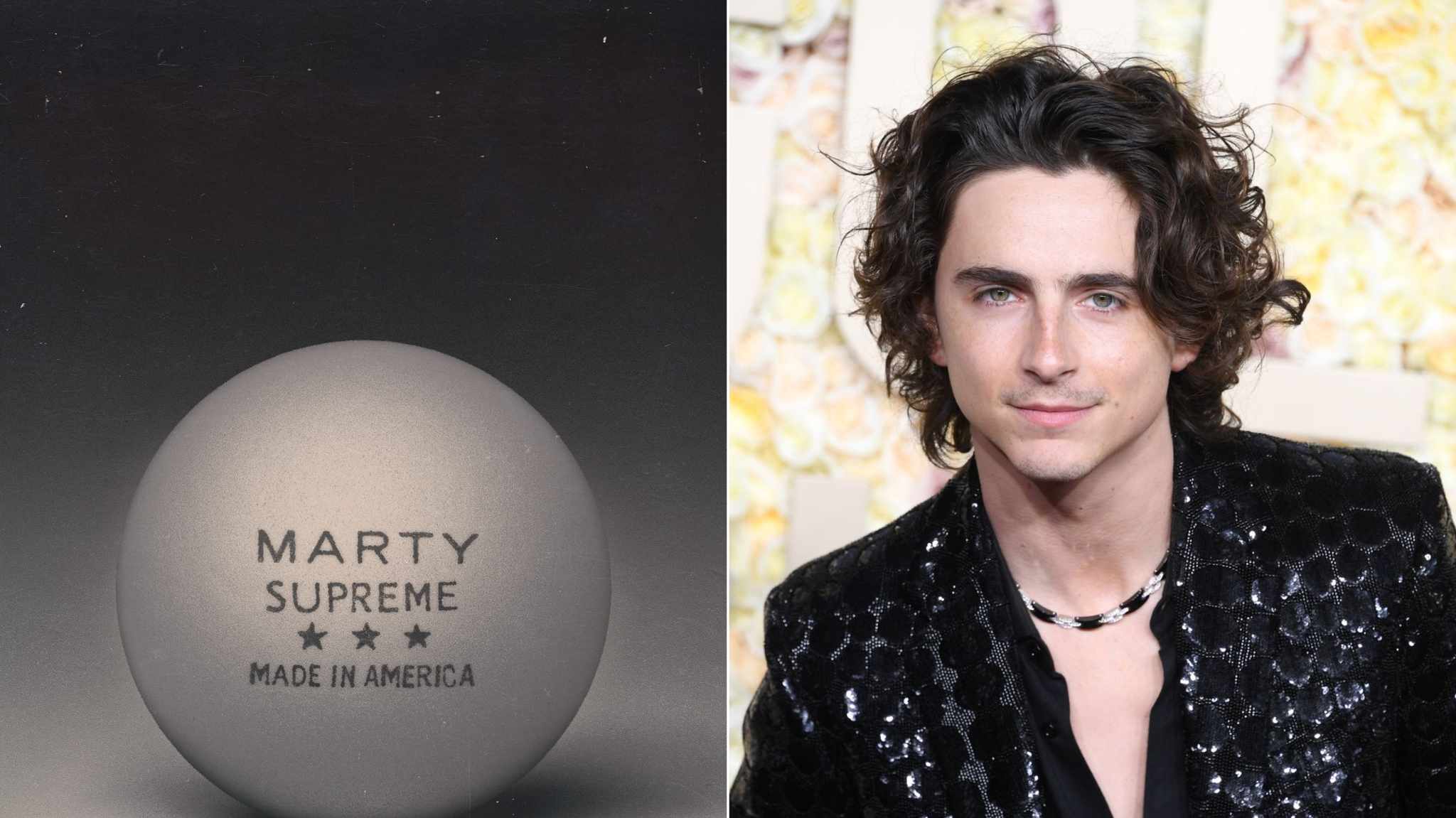 Marty Supreme: Timothèe Chalamet produrrà e interpreterà il nuovo film di Josh Safdie