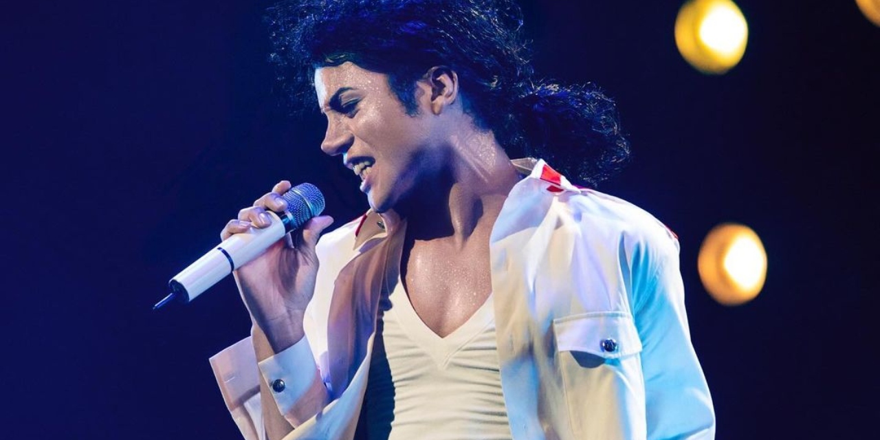 Michael: Kino Films distribuirà il film biografico su Michael Jackson in Giappone