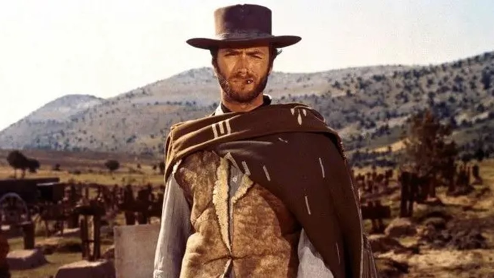 Per un Pugno di Dollari: in arrivo il remake del classico di Sergio Leone