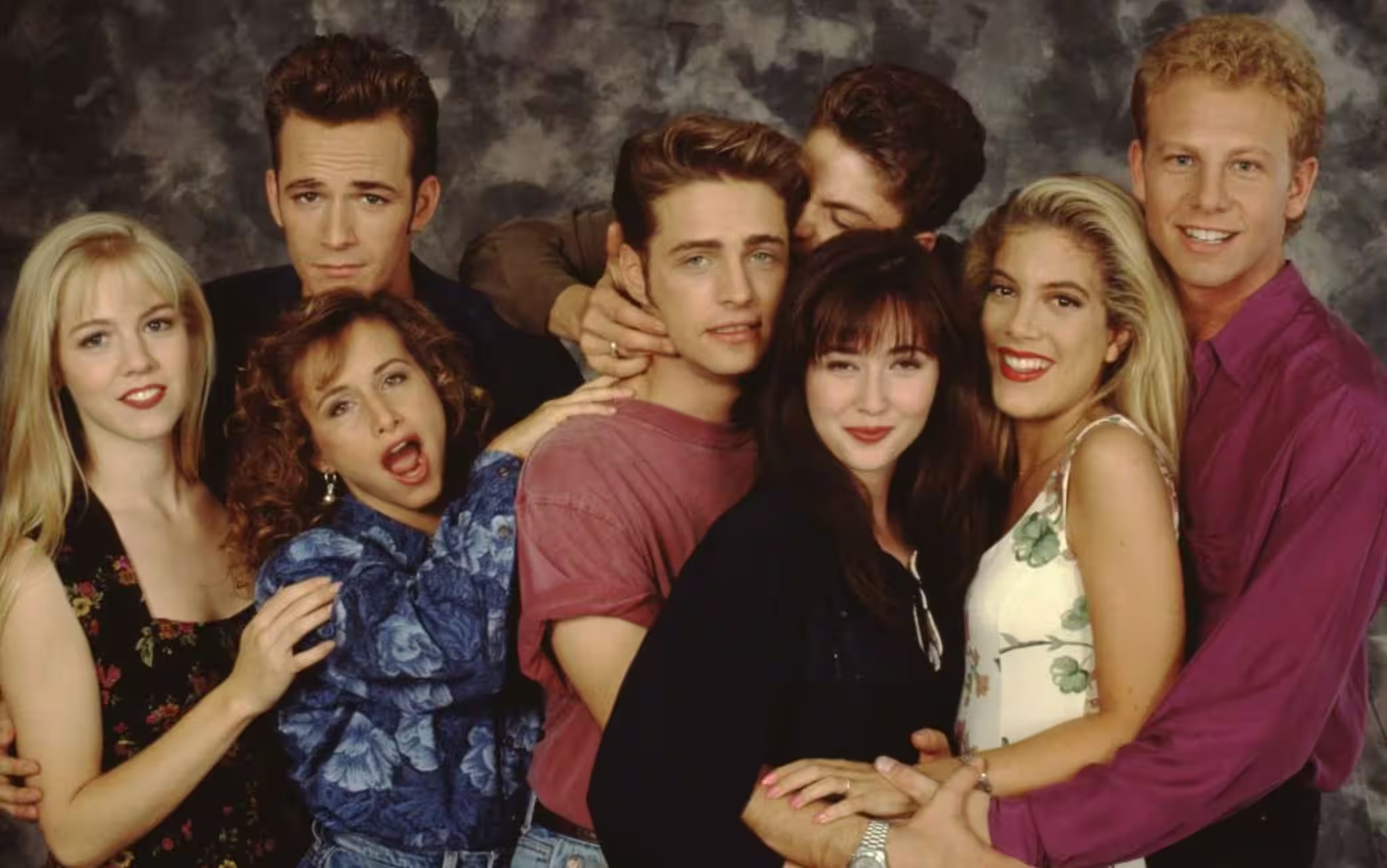 immagini beverly hills 90210