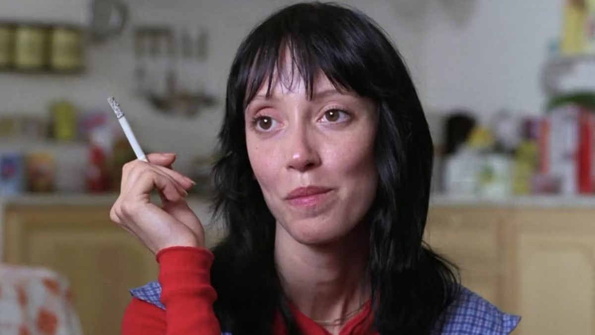 shelley duvall