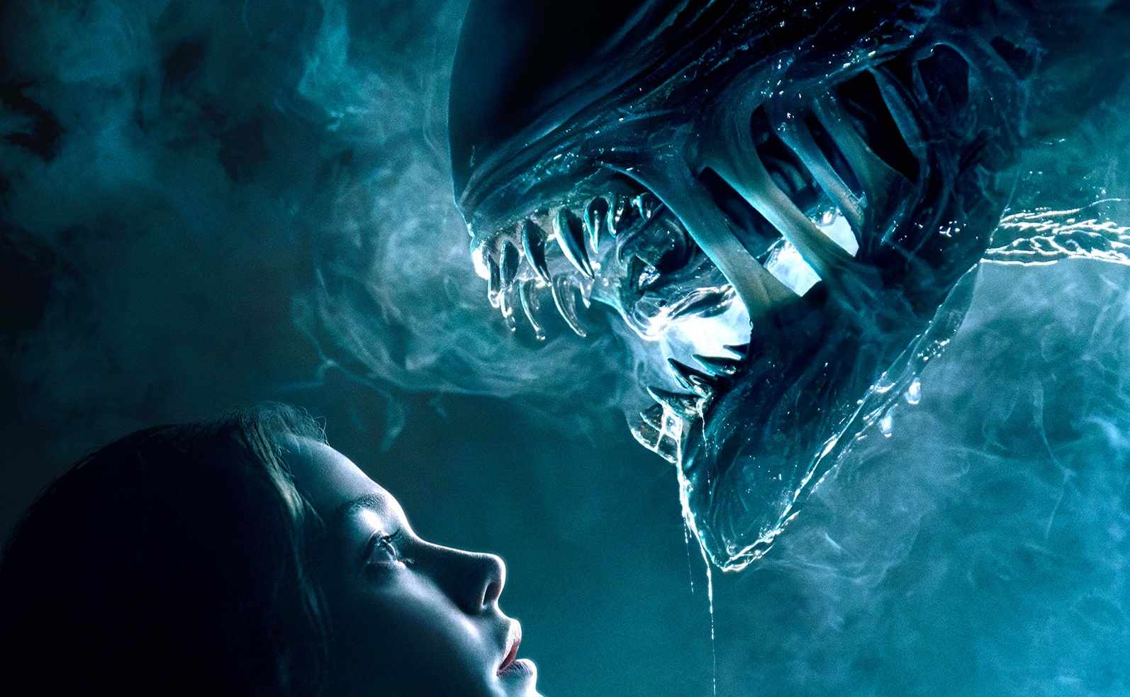 Alien: Romulus, il nuovo poster e il final trailer italiano