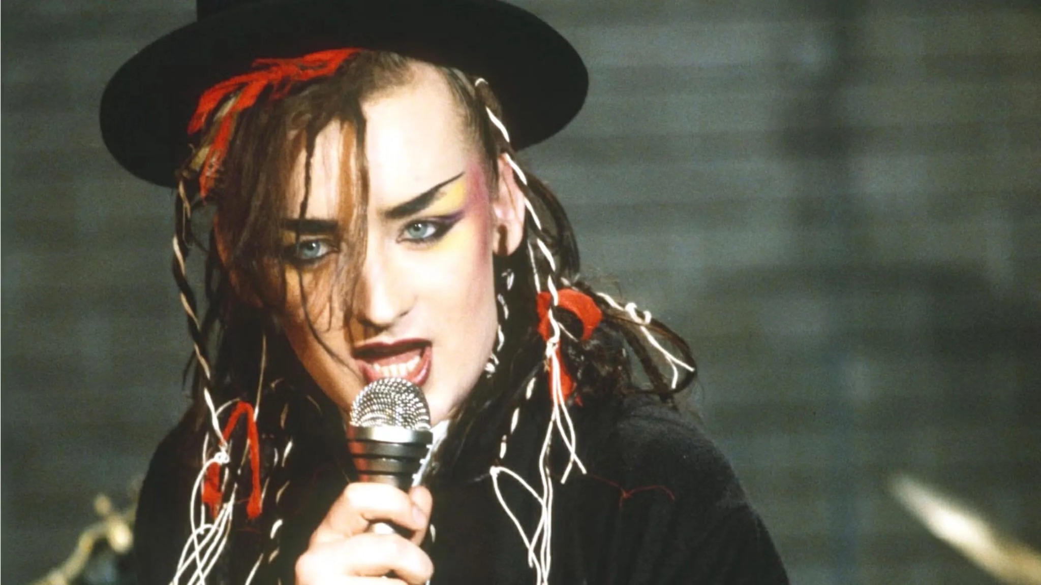 boy george