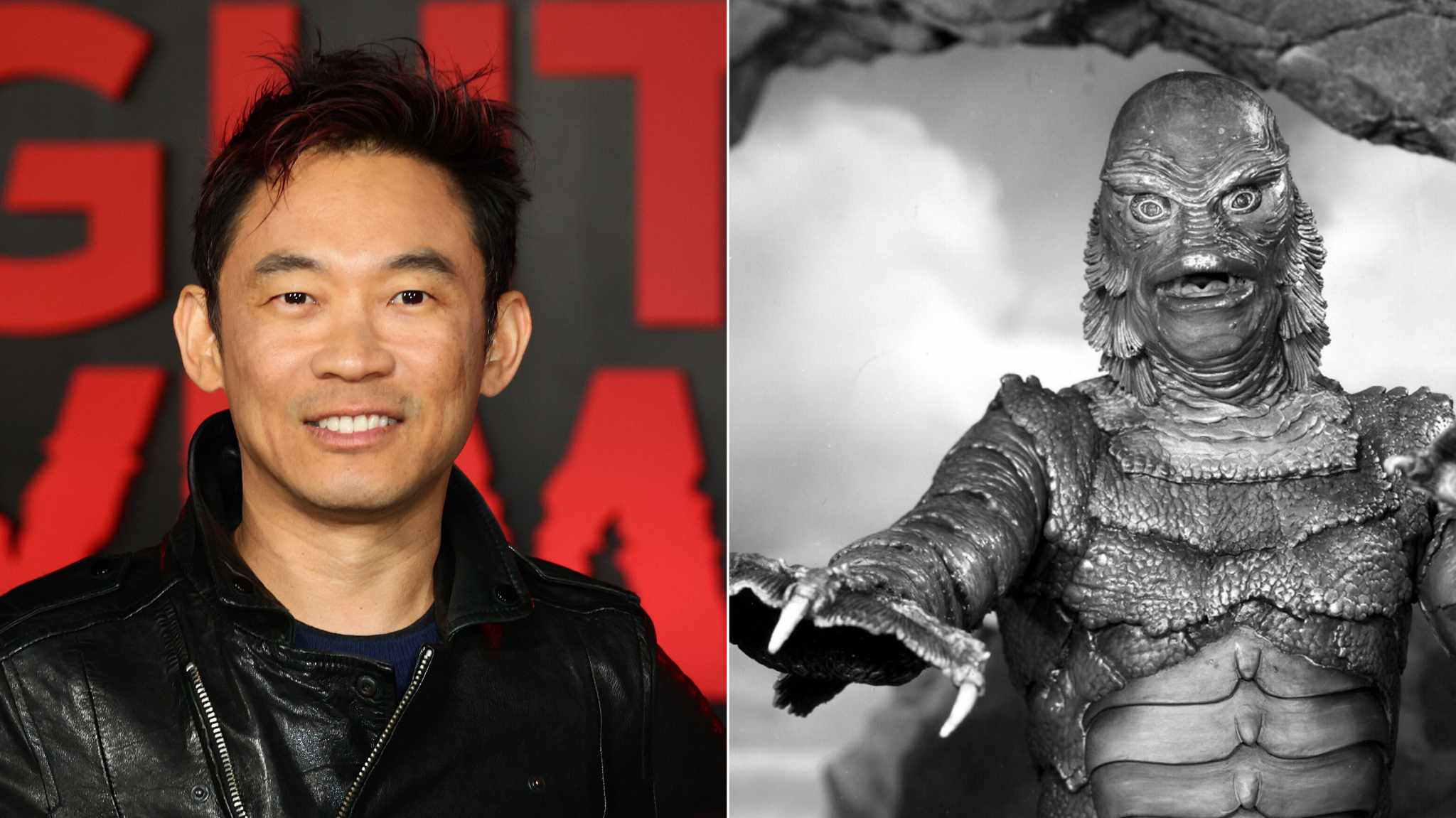 Il Mostro della Laguna Nera: James Wan in trattative per dirigere un nuovo adattamento