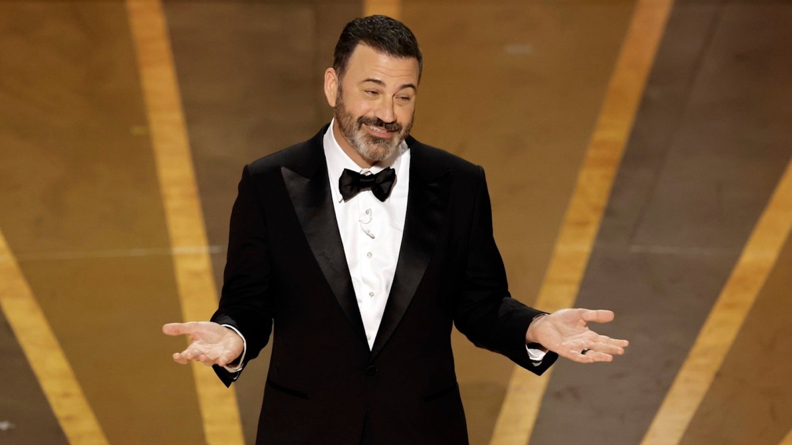 Jimmy Kimmel ha spiegato perché non condurrà la cerimonia degli oscar 2025