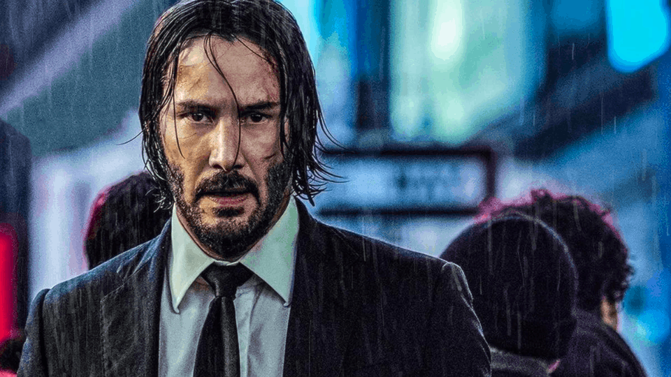 john wick