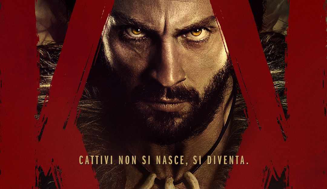 Kraven – Il Cacciatore: il nuovo trailer e poster del film nei cinema a dicembre