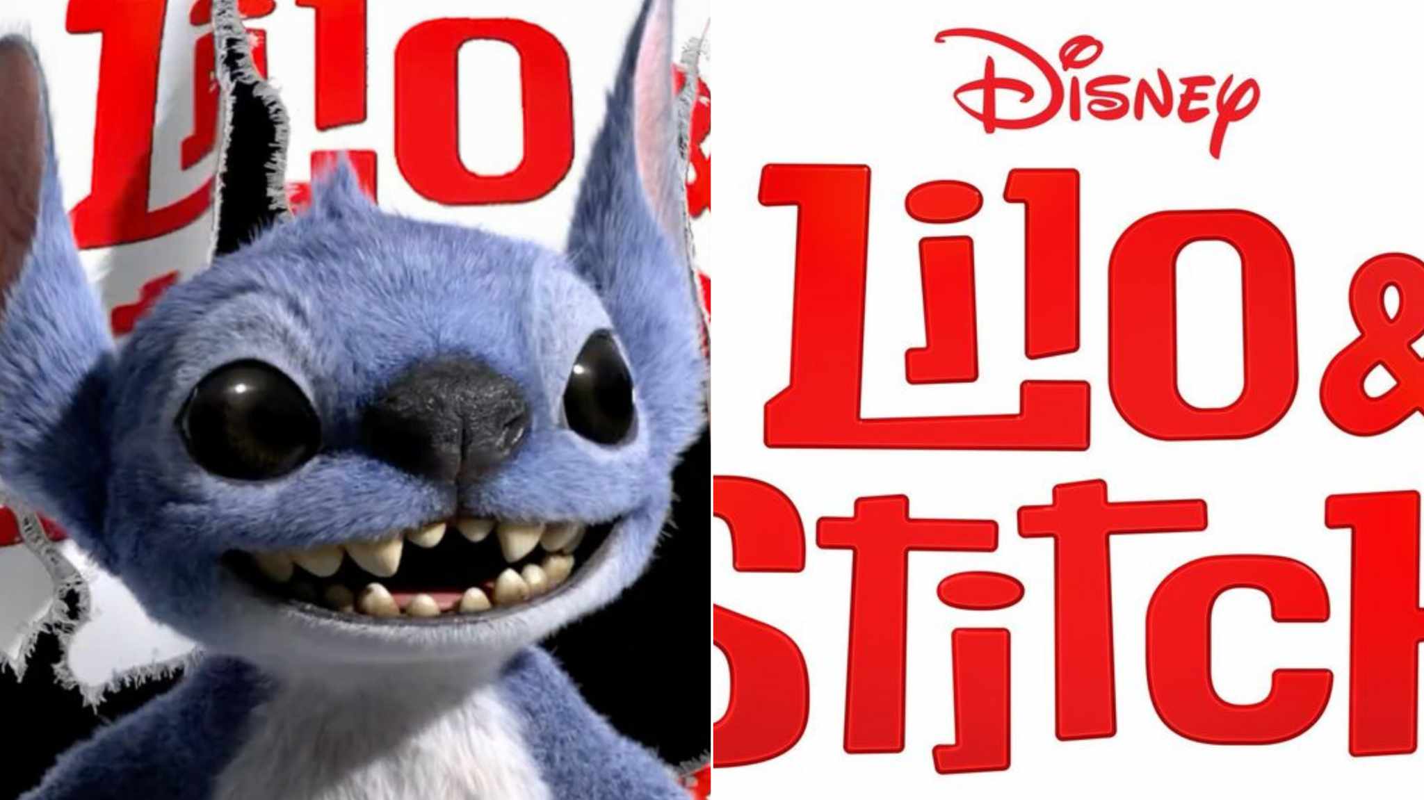 Lilo & Stitch: svelati l’uscita e un nuovo logo della rivisitazione in live-action