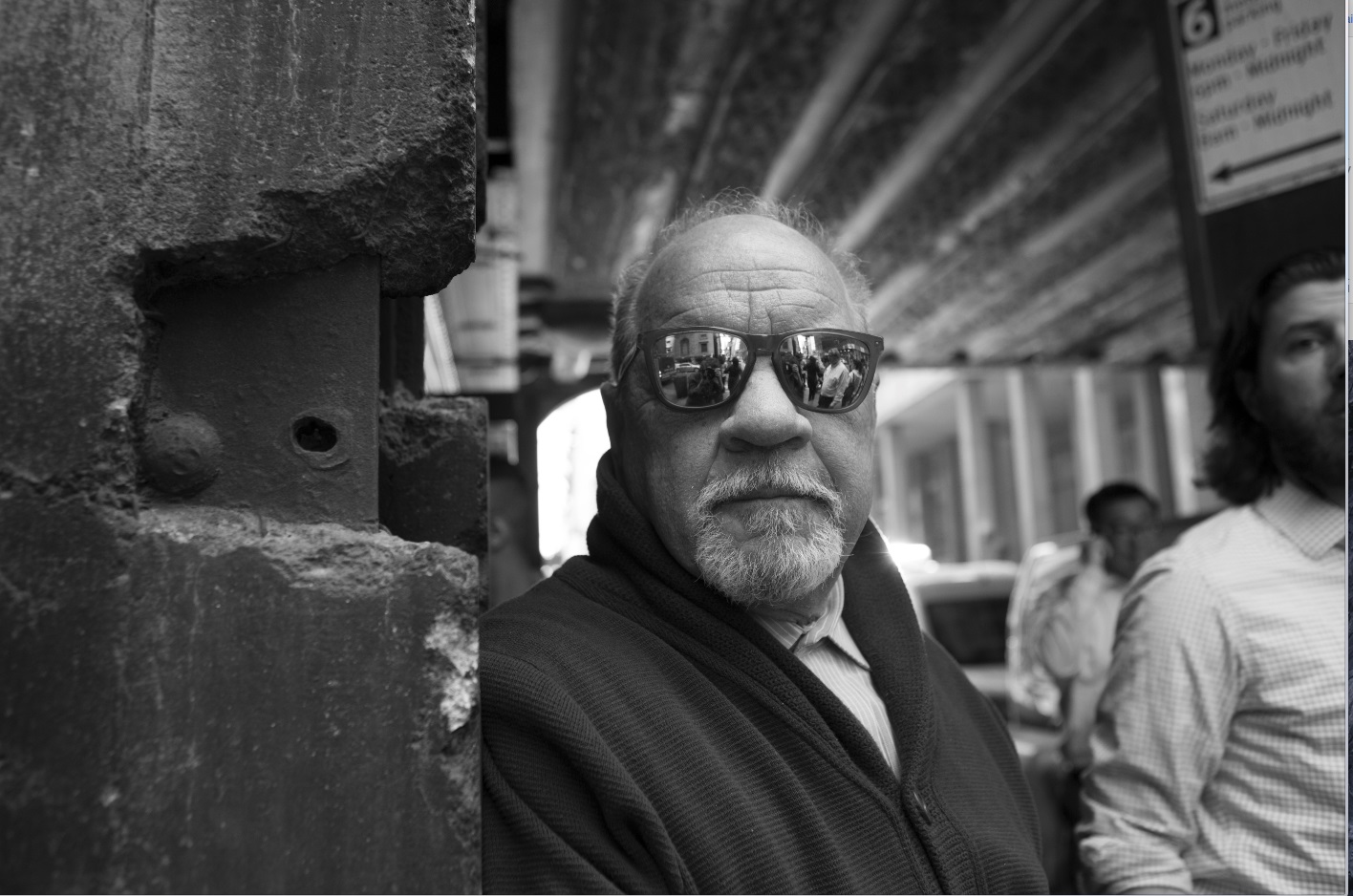 Lucca Film Festival 2024: a Paul Schrader il Premio alla Carriera