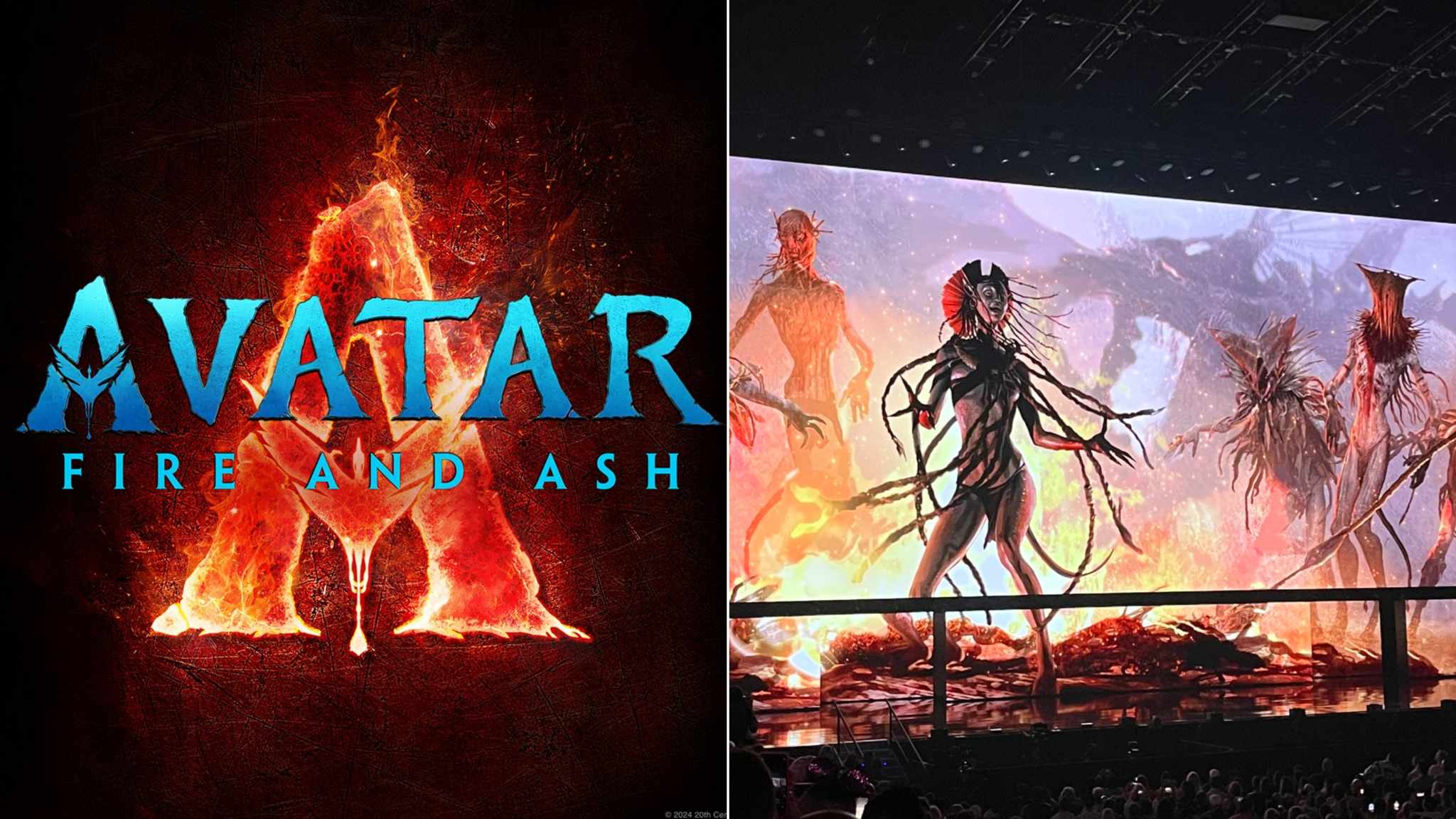 Avatar 3: svelato il titolo ufficiale e i primi concept art