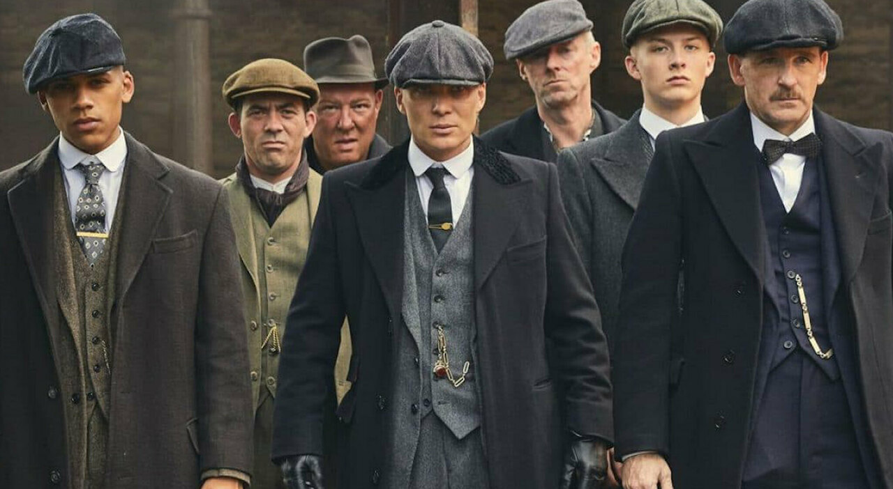 Peaky Blinders: il drink del bar manager Alessandro Antonelli dedicato alla celebre serie