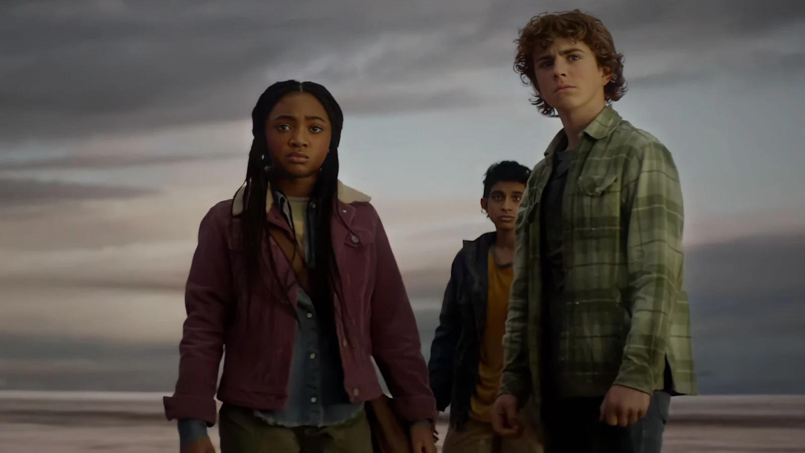 scena serie percy jackson e gli dei dell'olimpo