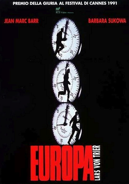 poster film europa