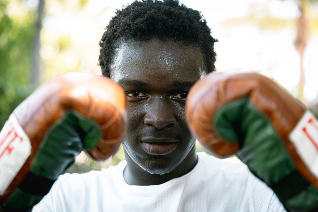 Venezia 81 – Giornate degli Autori, in anteprima Seydou – Il sogno non ha colore con Seydou Sarr