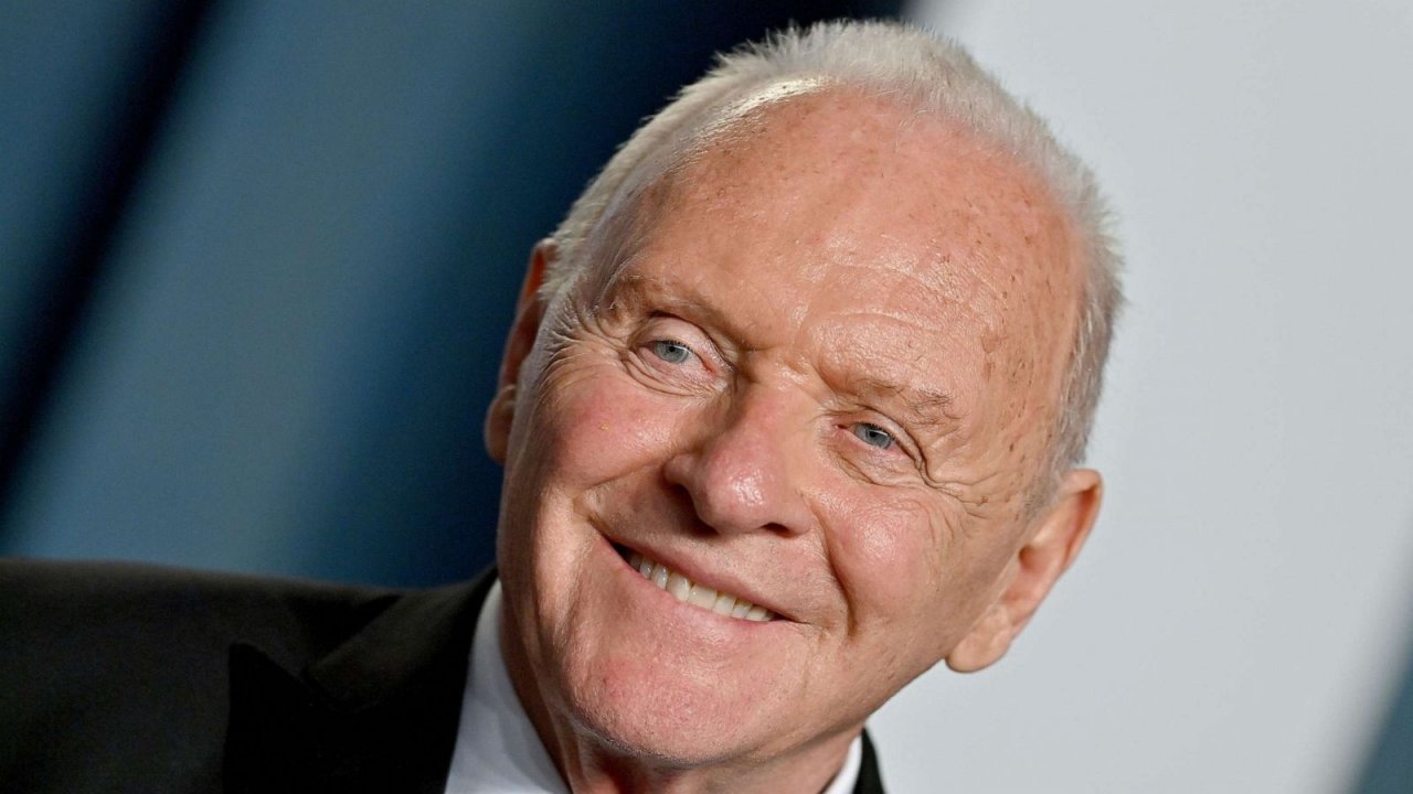 Mary: Netflix ha acquisito l’epopea biblica con Anthony Hopkins