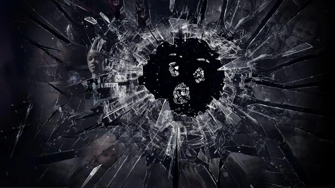 Black Mirror: svelato il cast della settima stagione