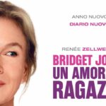 cover poster italiano bridget jones: un amore di ragazzo