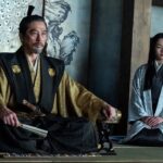 scena serie tv shogun