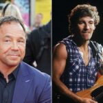 cover stephen graham e bruce springsteen