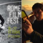 festa del cinema di roma 2024 - megalopolis