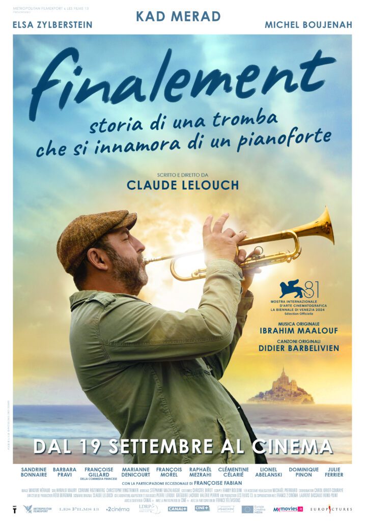 poster FINALMENT – STORIA DI UNA TROMBA CHE SI INNAMORA DI UN PIANOFORTE