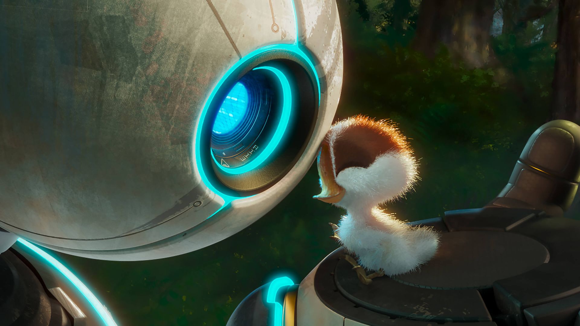 Il Robot Selvaggio, la recensione dell’emozionante e inaspettata animazione DreamWorks Animation