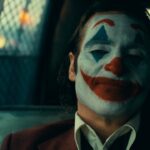 scena film joker: folie a deux