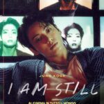 poster jung koon i am still