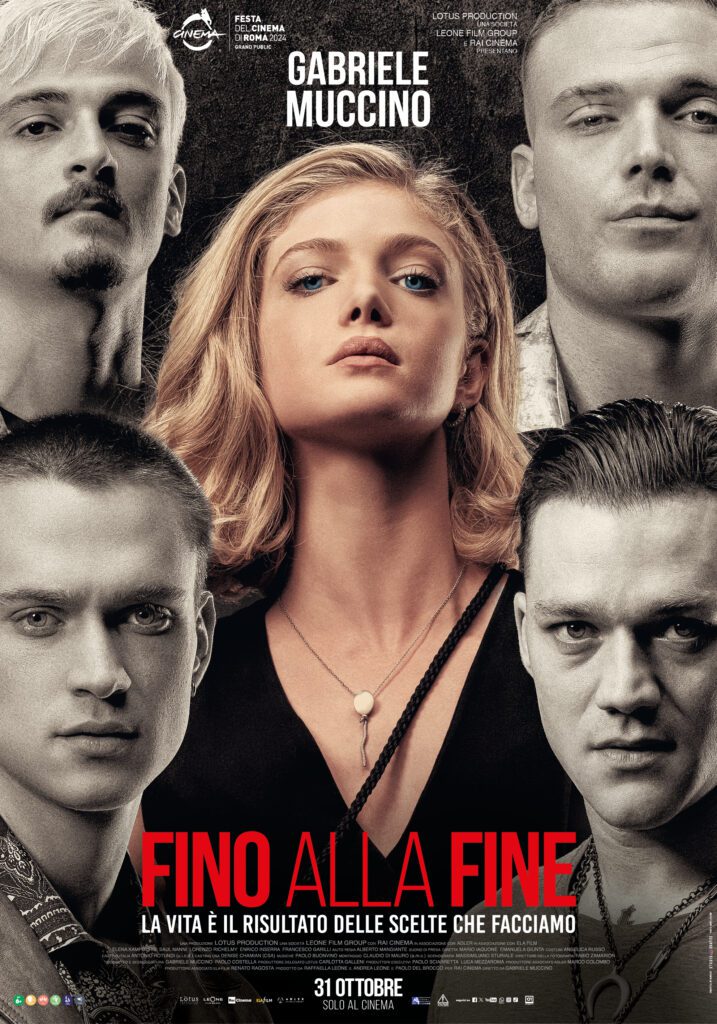 poster film fino alla fine 