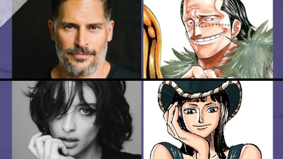 One Piece S2: nel cast anche Joe Manganiello e Lara Abova, il video del dietro le quinte