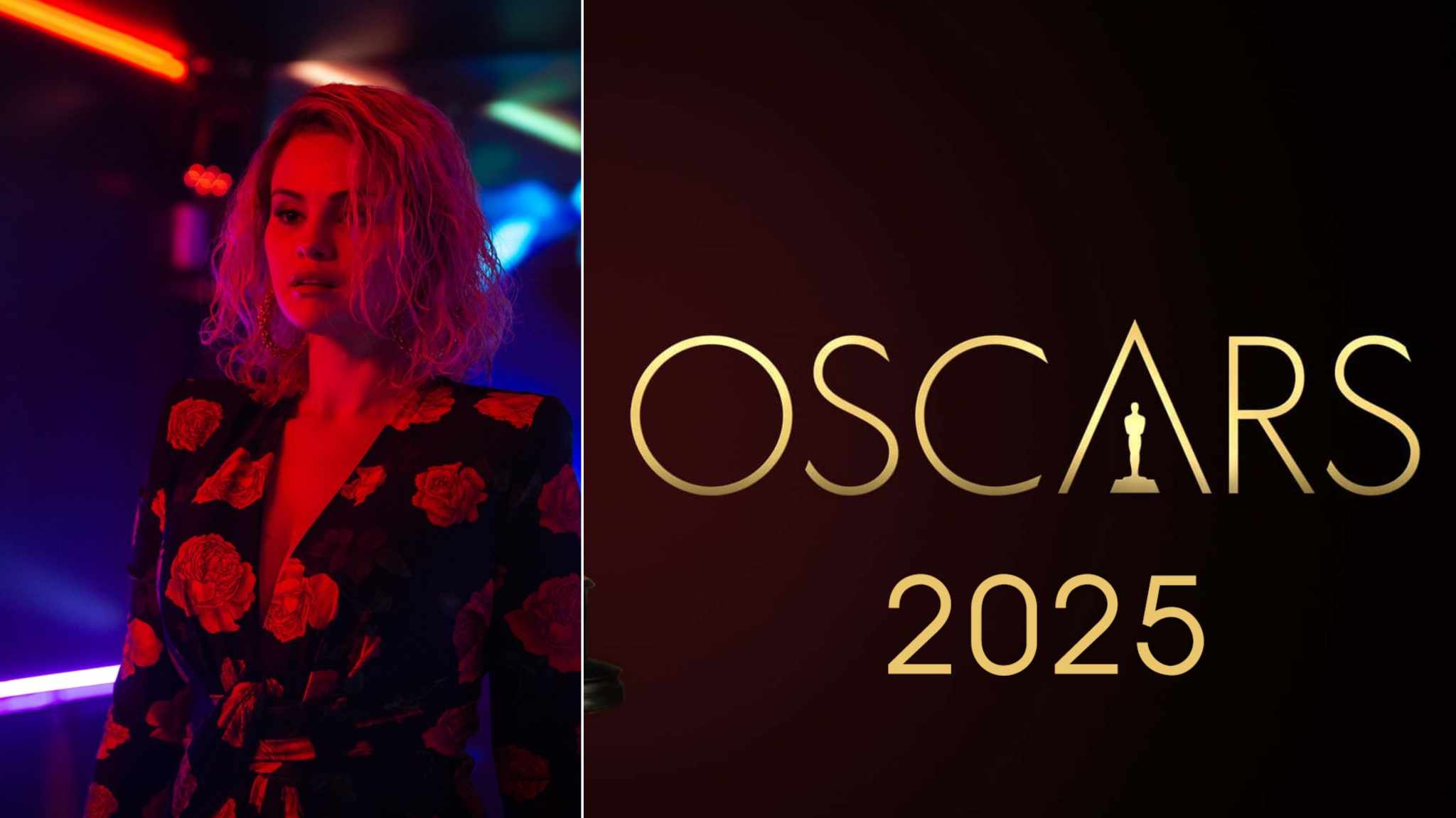 oscar 2025 - emilia perez