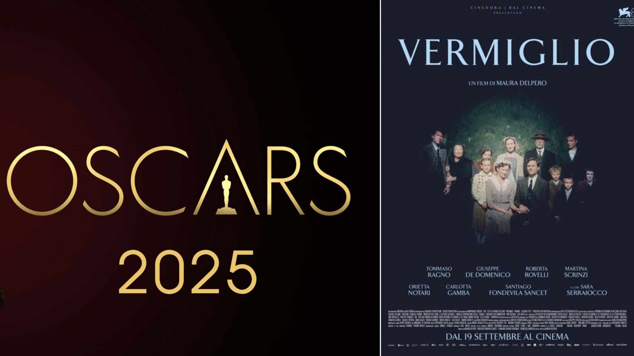 Vermiglio rappresenterà l’Italia agli Oscar 2025