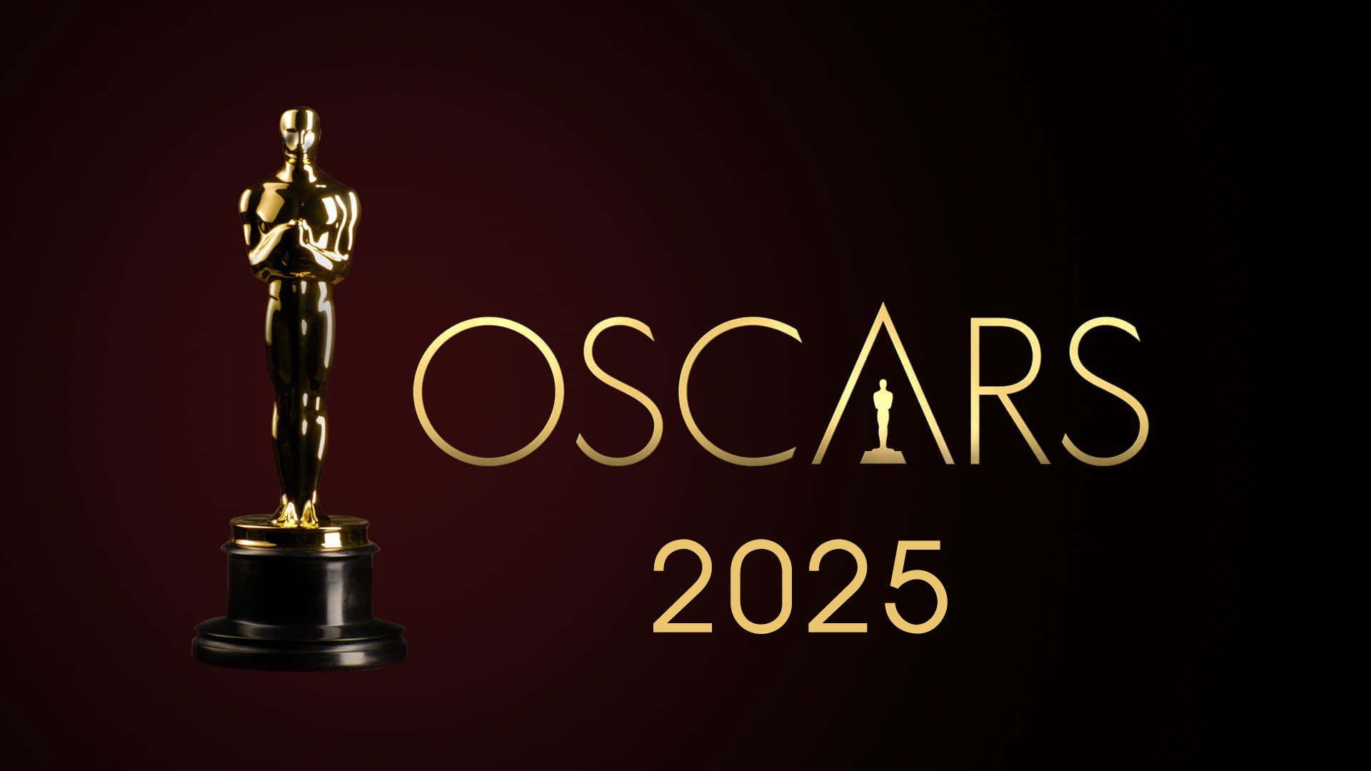 Oscars 2025: svelati i 19 film in corsa per rappresentare l’Italia alla 97ª edizione