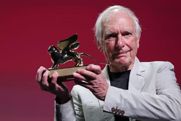 peter weir leone d'oro alla carriera