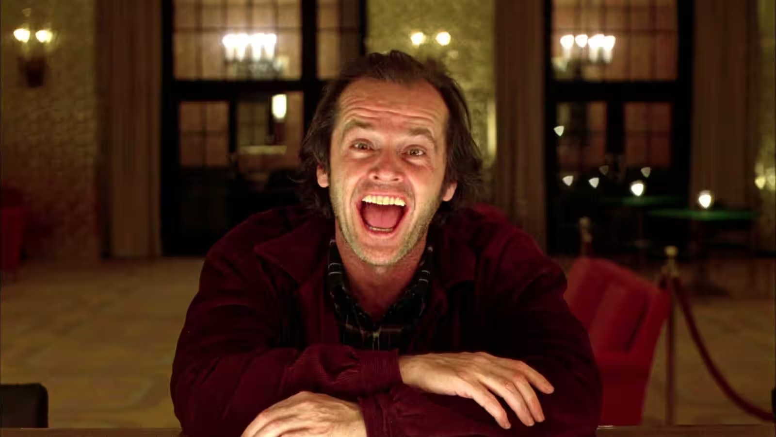 Shining di Stanley Kubrick torna al cinema a ottobre, il trailer e il poster