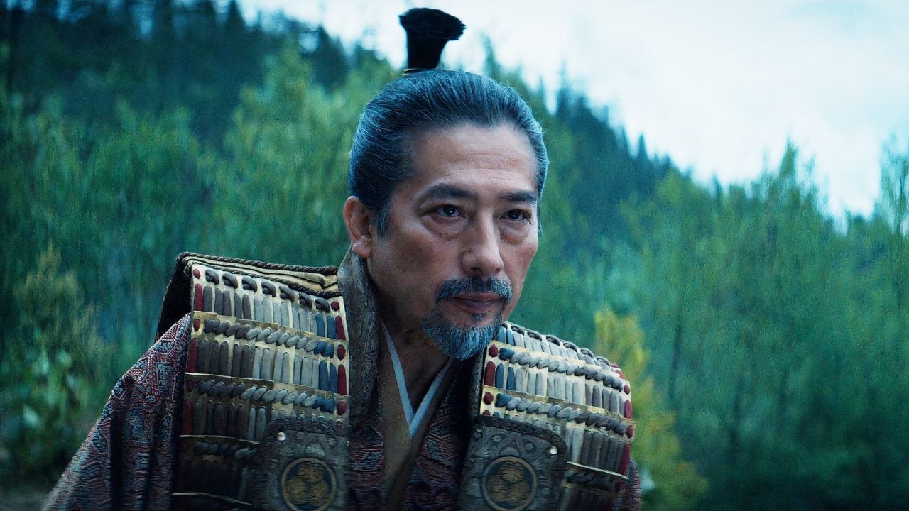 Shōgun: Hiroyuki Sanada sulla possibilità di girare in Giappone la seconda stagione