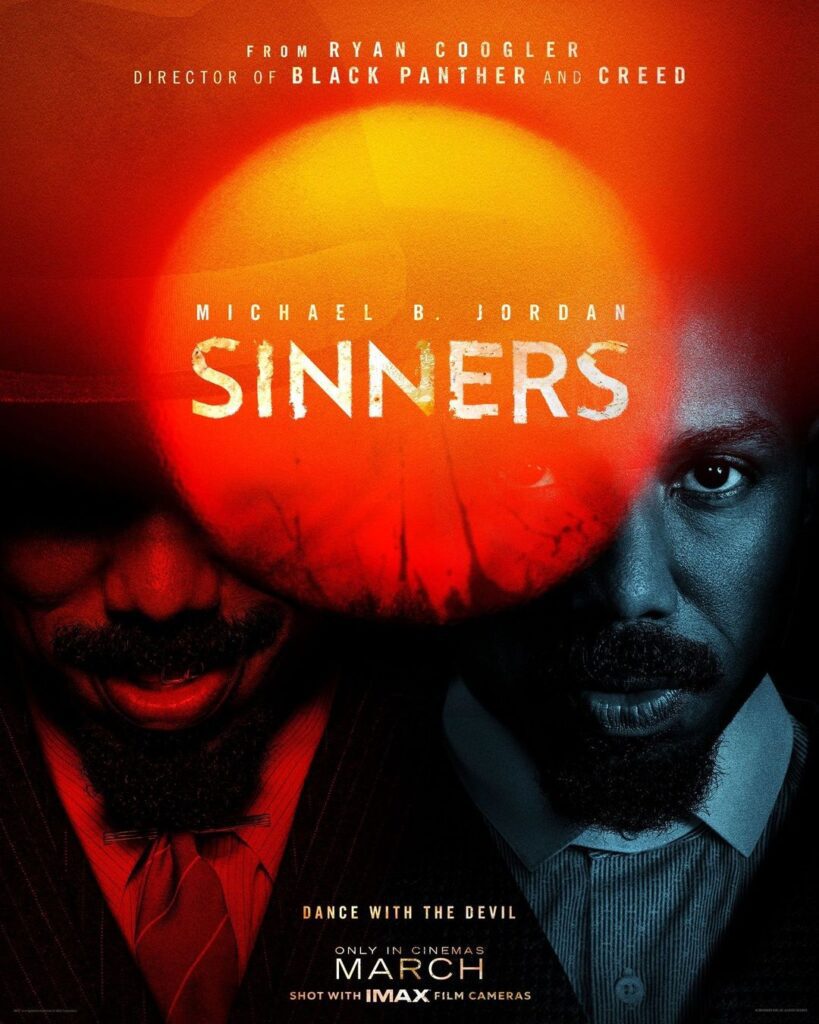 primo poster film sinners