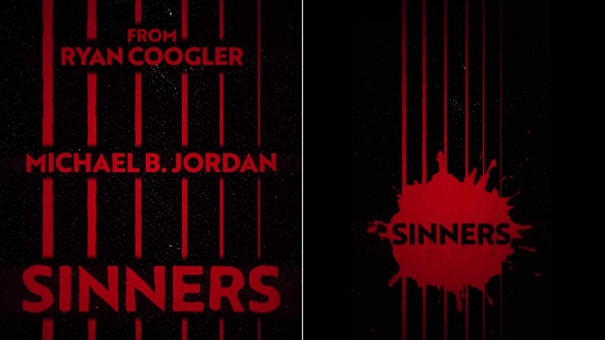 Sinners: un breve teaser annuncia l’arrivo del primo trailer del film di Ryan Coogler