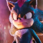 immagine sonic 3 - il film