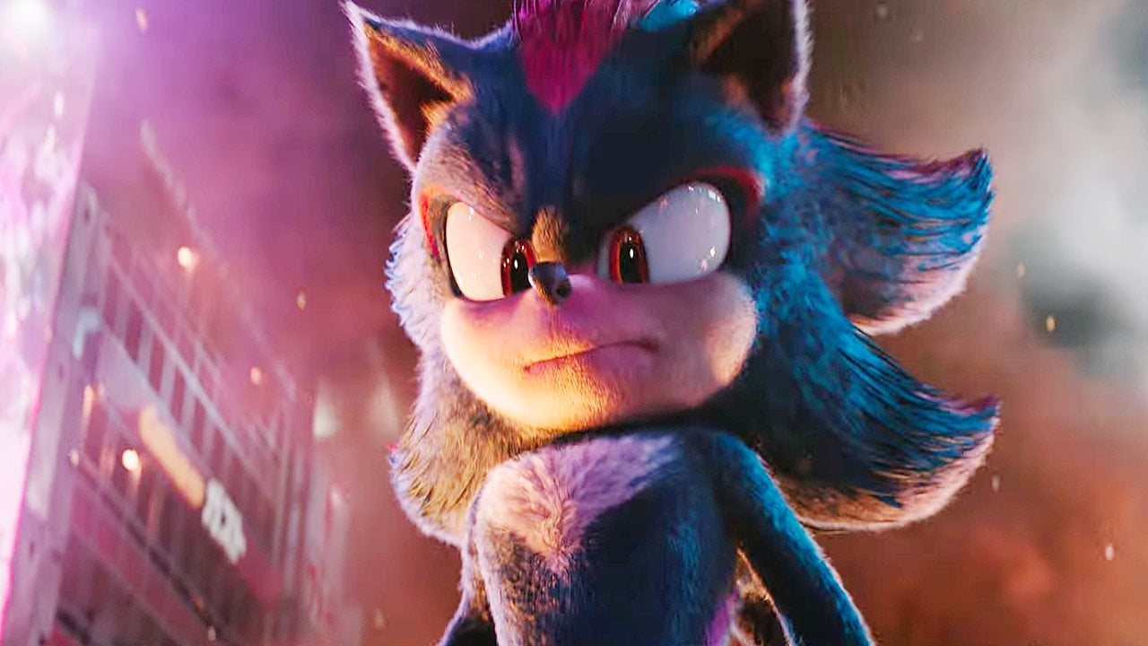 Sonic 3 – Il Film: il trailer ufficiale italiano