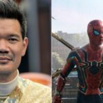 cover destin daniel cretton e spider-man