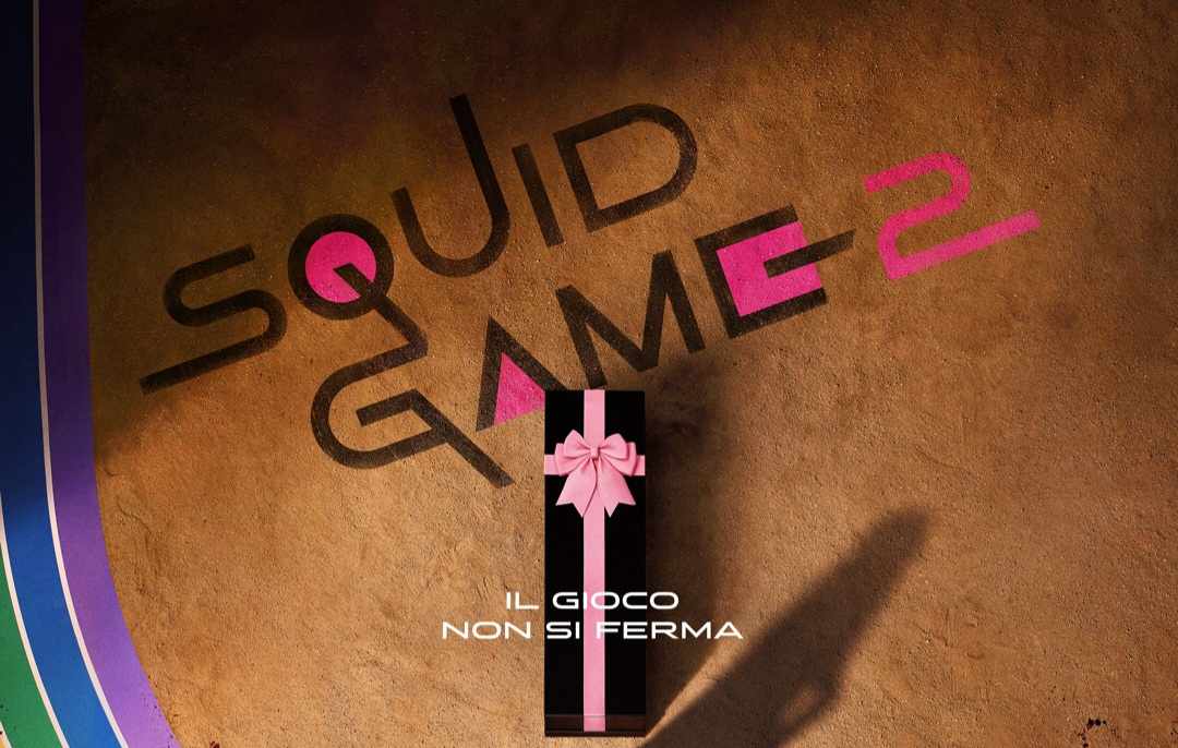 cover poster squid game 2