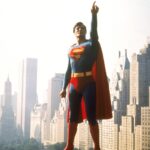 scena Super/Man: The Christopher Reeve Story