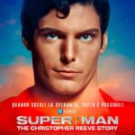 poster film SUPER/MAN: THE CRISTOPHER REEVE STORY